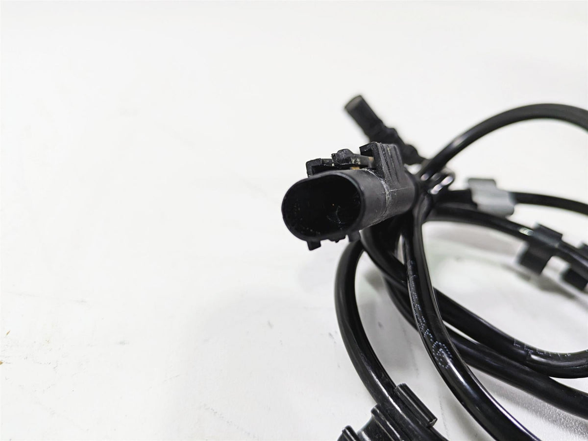 2016 BMW S1000RR K46 Front Abs Brake Wheel Speed Senor 34527715117 {{ shop.shopifyCountryName }} - Mototech271