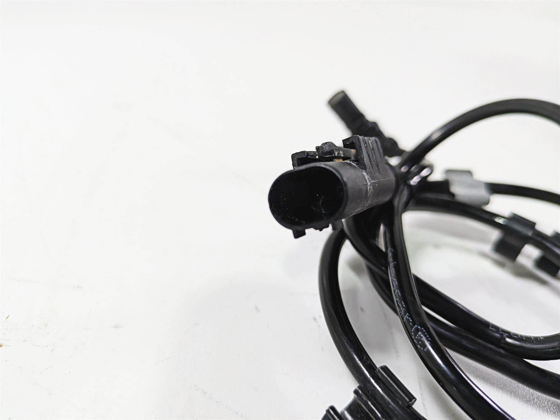 2016 BMW S1000RR K46 Front Abs Brake Wheel Speed Senor 34527715117 {{ shop.shopifyCountryName }} - Mototech271