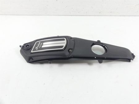 2022 Indian FTR1200 S Upper Center Fuel Tank Dash Cover Fairing 5455797 {{ shop.shopifyCountryName }} - Mototech271