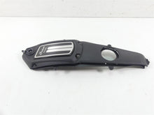 Load image into Gallery viewer, 2022 Indian FTR1200 S Upper Center Fuel Tank Dash Cover Fairing 5455797
