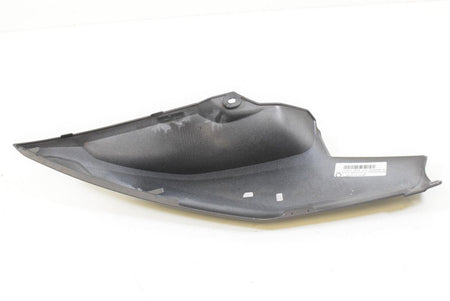 2013 BMW K1600GT K1600 GT K48 Left Upper Tank Fairing Cover SCHIEFERDUNKEL 46638 {{ shop.shopifyCountryName }} - Mototech271