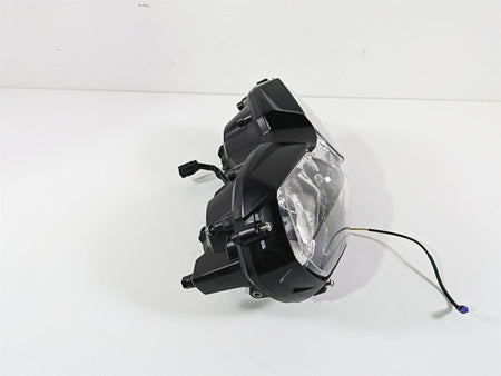 2015 Triumph Tiger Explorer XC Headlight Head Light Lamp Lens - Read T2701517 {{ shop.shopifyCountryName }} - Mototech271