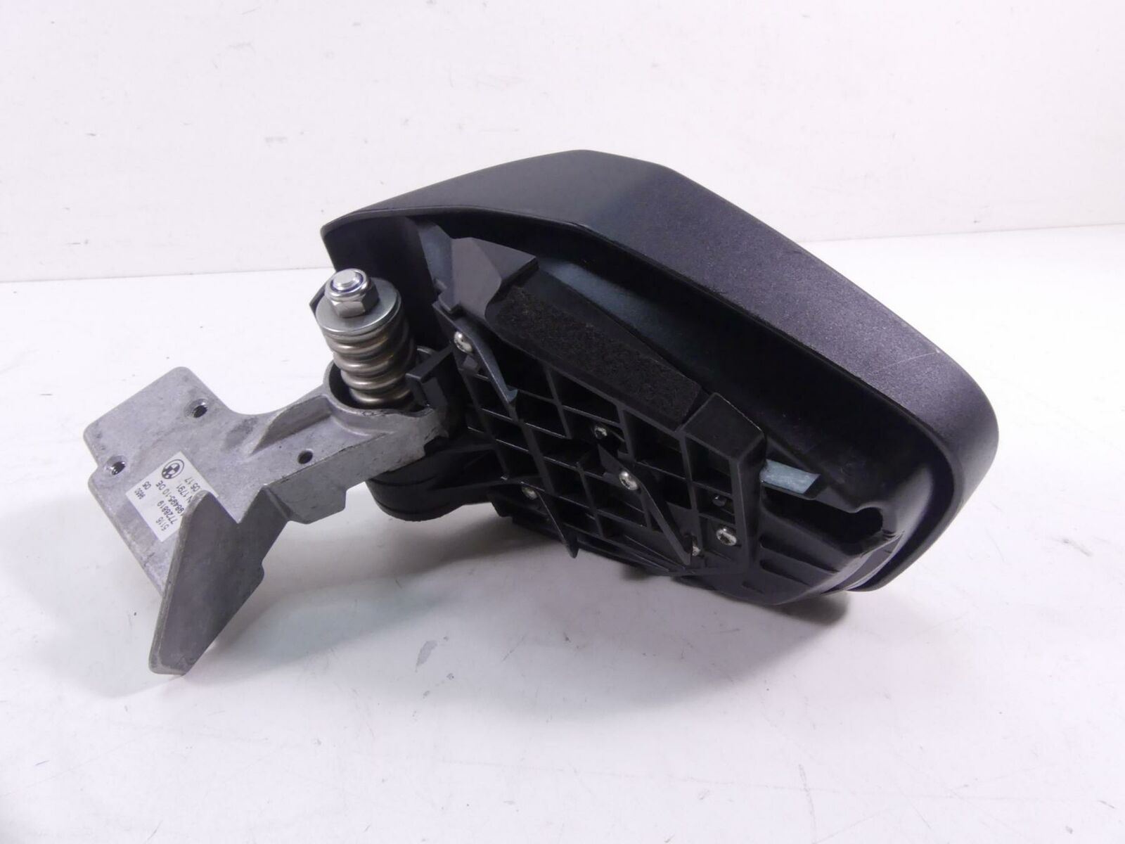 2017 BMW R1200RT RTW K52 Left Rear View Mirror & Mount 51167728819 {{ shop.shopifyCountryName }} - Mototech271