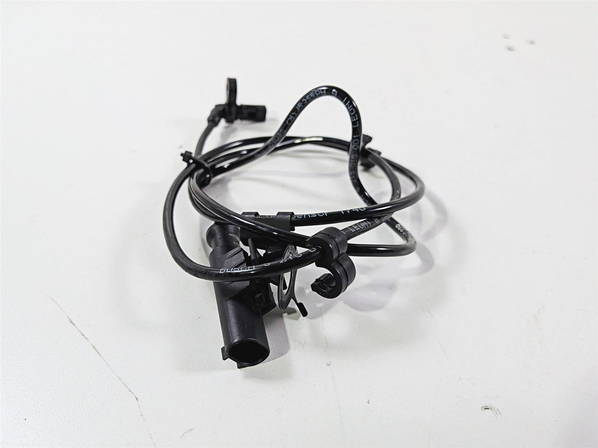 2025 CFMoto 450 SS Front Abs Brake Wheel Speed Sensor 6L30-080020 {{ shop.shopifyCountryName }} - Mototech271