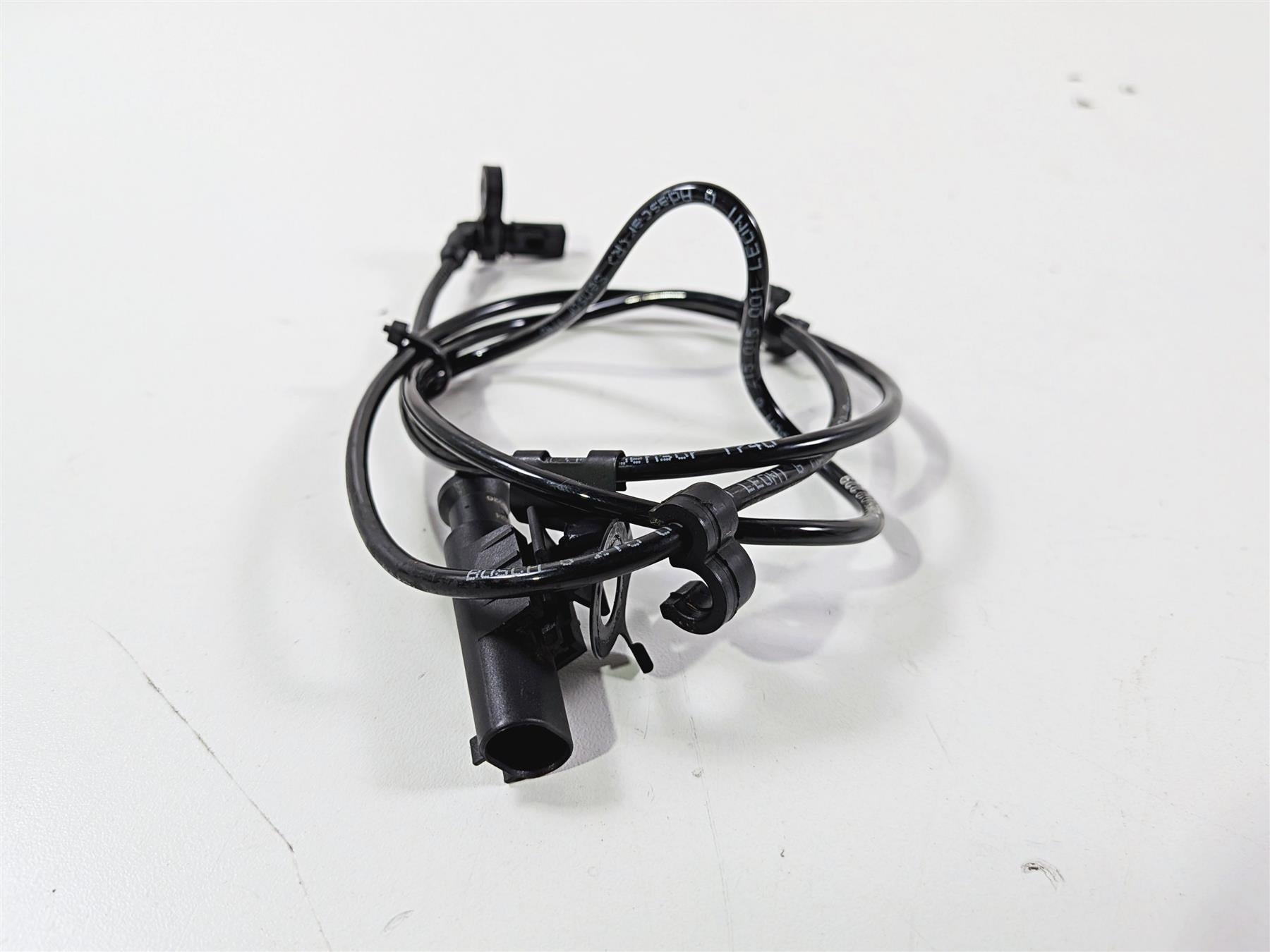 2025 CFMoto 450 SS Front Abs Brake Wheel Speed Sensor 6L30-080020 {{ shop.shopifyCountryName }} - Mototech271