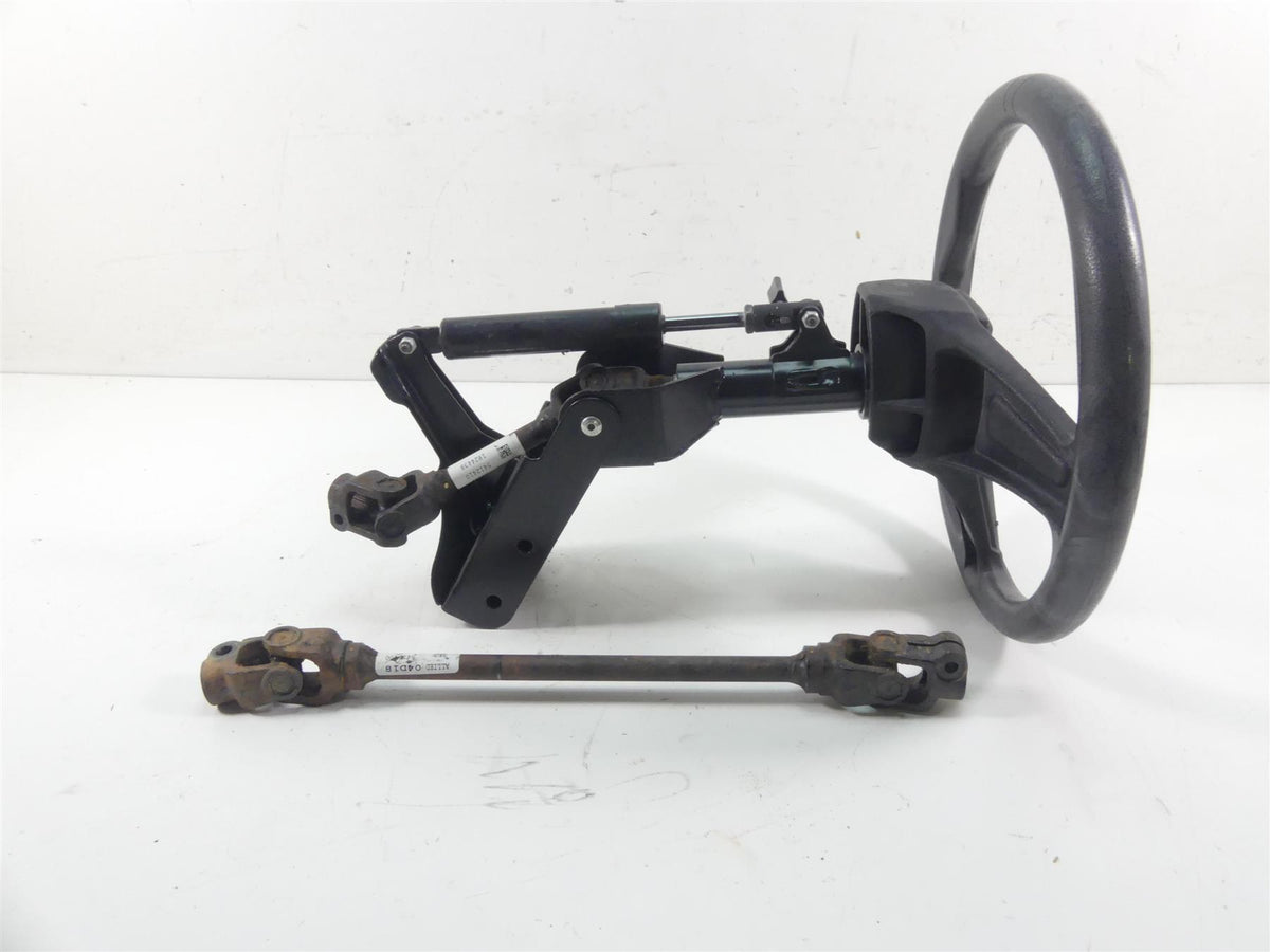 2018 Polaris General 1000 EPS Steering Wheel Mount Damper Set 1824212 2209704 {{ shop.shopifyCountryName }} - Mototech271