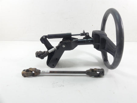 2018 Polaris General 1000 EPS Steering Wheel Mount Damper Set 1824212 2209704 {{ shop.shopifyCountryName }} - Mototech271