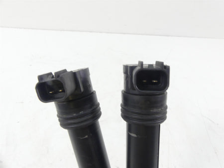 2001 Kawasaki ZX600J2 ZX6R Ninja Ignition Coil & Wiring 21171-1272 {{ shop.shopifyCountryName }} - Mototech271
