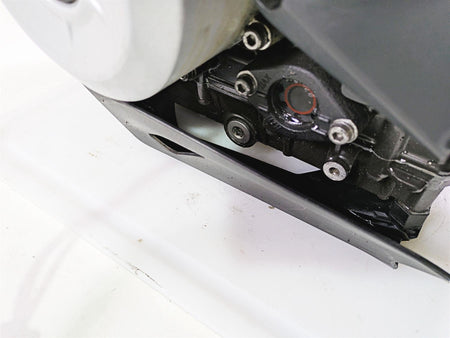 2019 BMW G310GS K02 Running Engine Motor Transmission 7k - Video 11008566397 {{ shop.shopifyCountryName }} - Mototech271