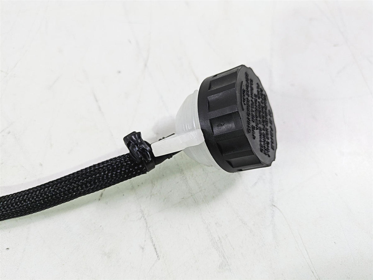 2023 BMW G310R K03 Rear Brake Master Cylinder & Reservoir 34318560098 {{ shop.shopifyCountryName }} - Mototech271