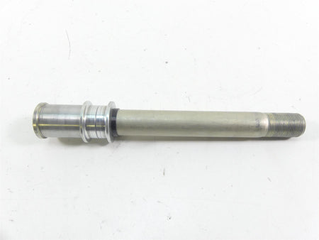 2013 Kawasaki ZX636 ZX6R Ninja Front Axle Wheel Spindle - 25mm 41068-1463 {{ shop.shopifyCountryName }} - Mototech271