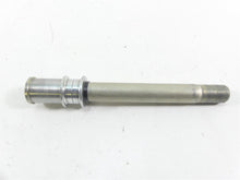 Load image into Gallery viewer, 2013 Kawasaki ZX636 ZX6R Ninja Front Axle Wheel Spindle - 25mm 41068-1463
