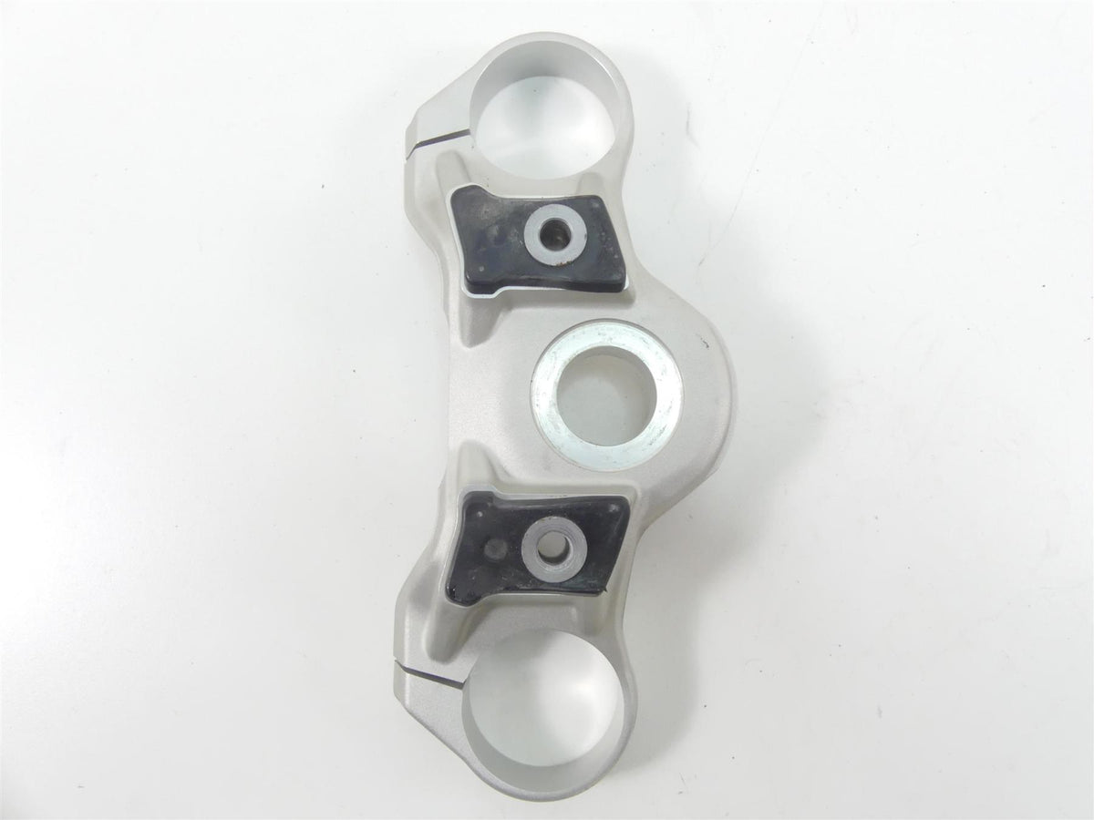 2016 BMW S1000XR K49 Upper Triple Tree Steering Clamp 31428554470 {{ shop.shopifyCountryName }} - Mototech271