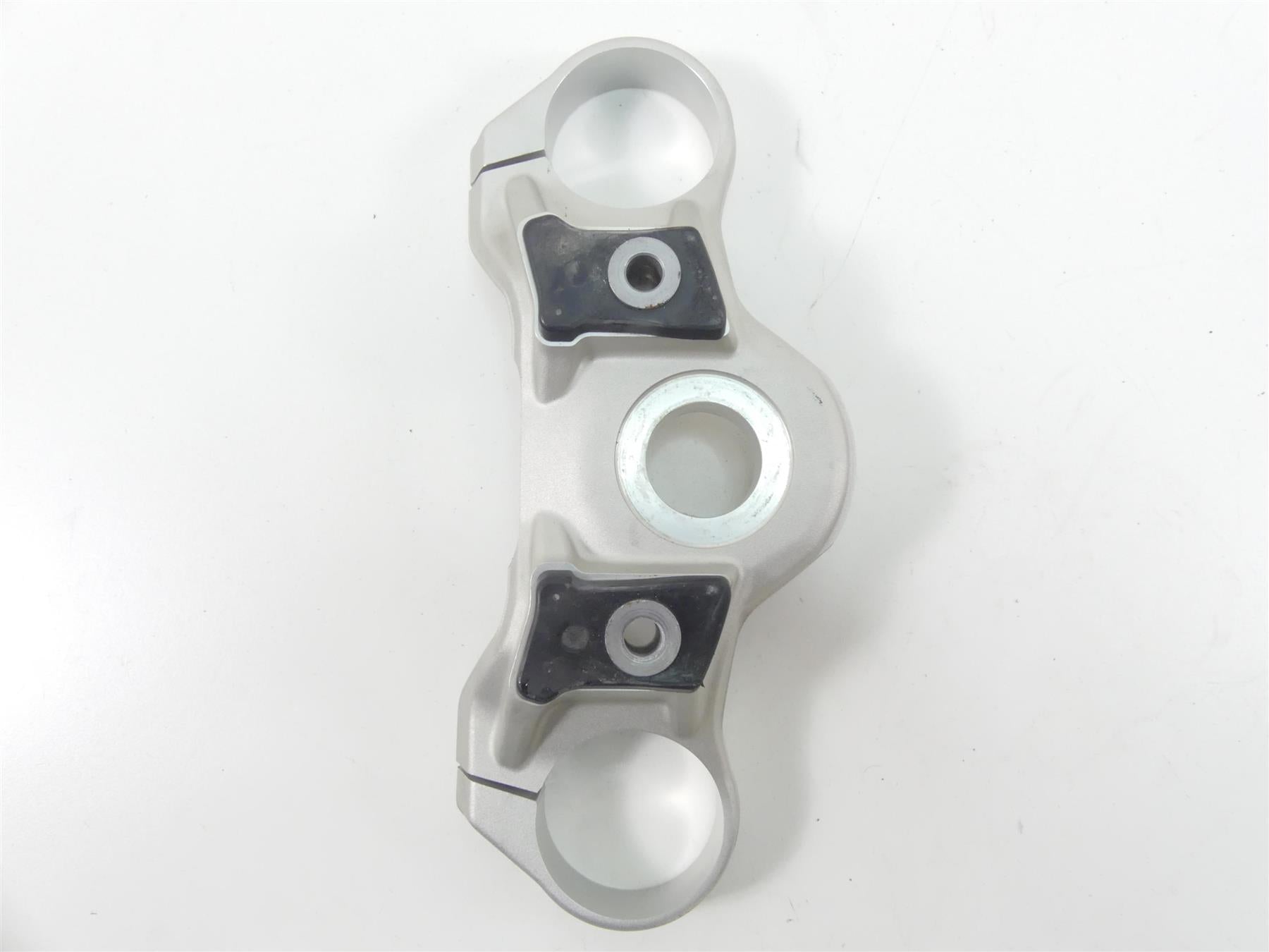 2016 BMW S1000XR K49 Upper Triple Tree Steering Clamp 31428554470 {{ shop.shopifyCountryName }} - Mototech271