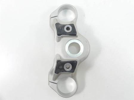 2016 BMW S1000XR K49 Upper Triple Tree Steering Clamp 31428554470 {{ shop.shopifyCountryName }} - Mototech271