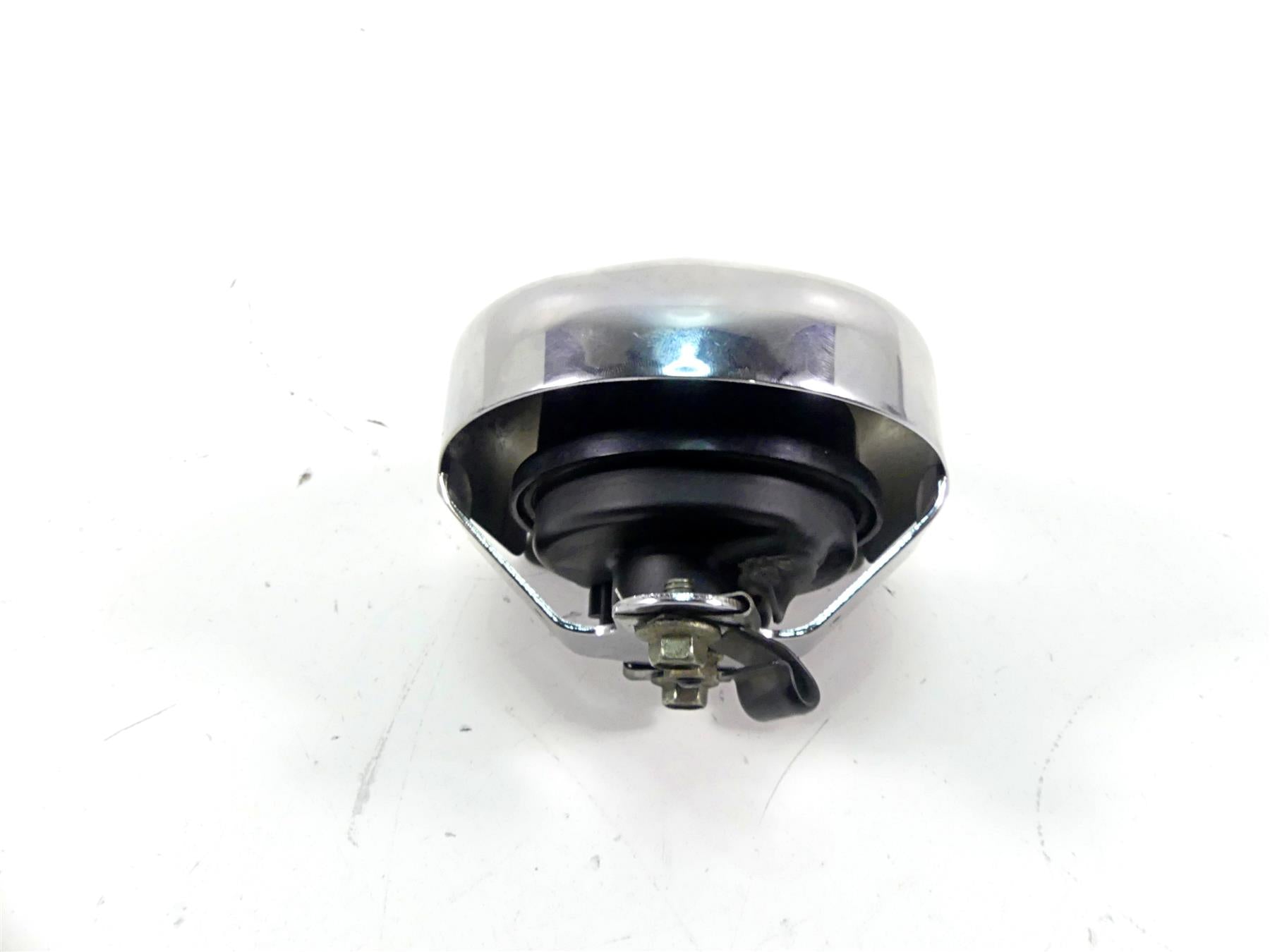 2007 Harley Touring FLHRC Road King Horn & Chrome Cover 61300478A {{ shop.shopifyCountryName }} - Mototech271
