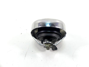 2007 Harley Touring FLHRC Road King Horn & Chrome Cover 61300478A