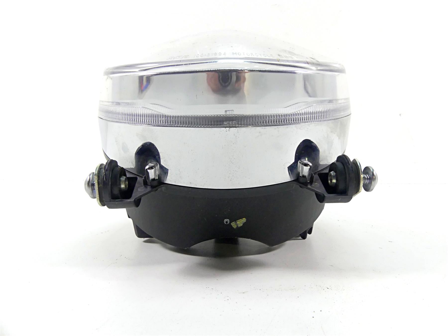 2012 Yamaha VMX17 VMAX 1700 Headlight Head Light Lamp 2S3-84300-00-00 {{ shop.shopifyCountryName }} - Mototech271