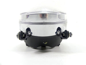 2012 Yamaha VMX17 VMAX 1700 Headlight Head Light Lamp 2S3-84300-00-00 | Mototech271