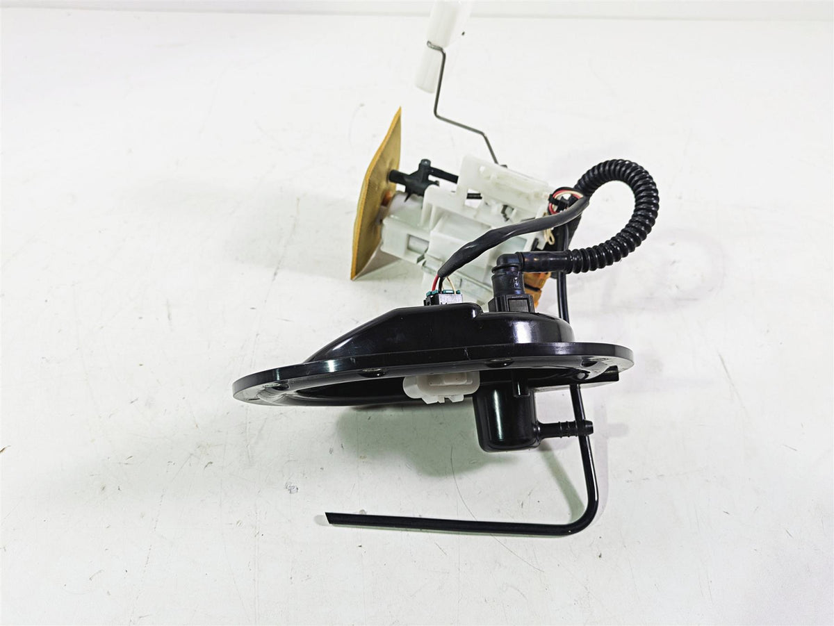 2018 Indian Chieftain Limited Fuel Gas Petrol Pump 11K -Tested 2521787 2522160 {{ shop.shopifyCountryName }} - Mototech271