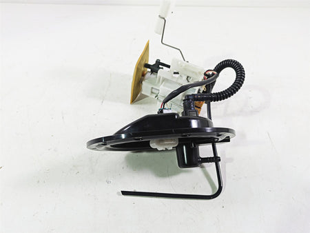 2018 Indian Chieftain Limited Fuel Gas Petrol Pump 11K -Tested 2521787 2522160 {{ shop.shopifyCountryName }} - Mototech271