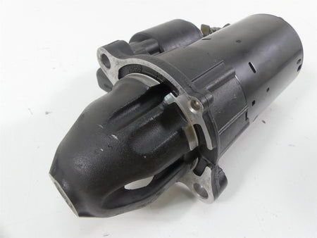 2009 BMW R1200GS K25 Engine Starter Motor + Cover 12417691956 {{ shop.shopifyCountryName }} - Mototech271