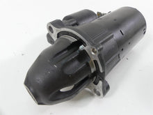 Load image into Gallery viewer, 2009 BMW R1200GS K25 Engine Starter Motor + Cover 12417691956 | Mototech271
