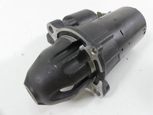 2009 BMW R1200GS K25 Engine Starter Motor + Cover 12417691956 | Mototech271