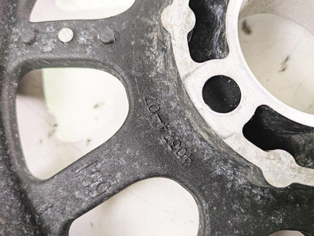 2015 Harley FXDL Dyna Low Rider Rear Drive Belt Sprocket Pulley 66T 40374-07 {{ shop.shopifyCountryName }} - Mototech271