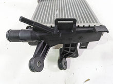 Load image into Gallery viewer, 2014 BMW R1200 RT RTW K52 Left Radiator Hose Set 17118546408
