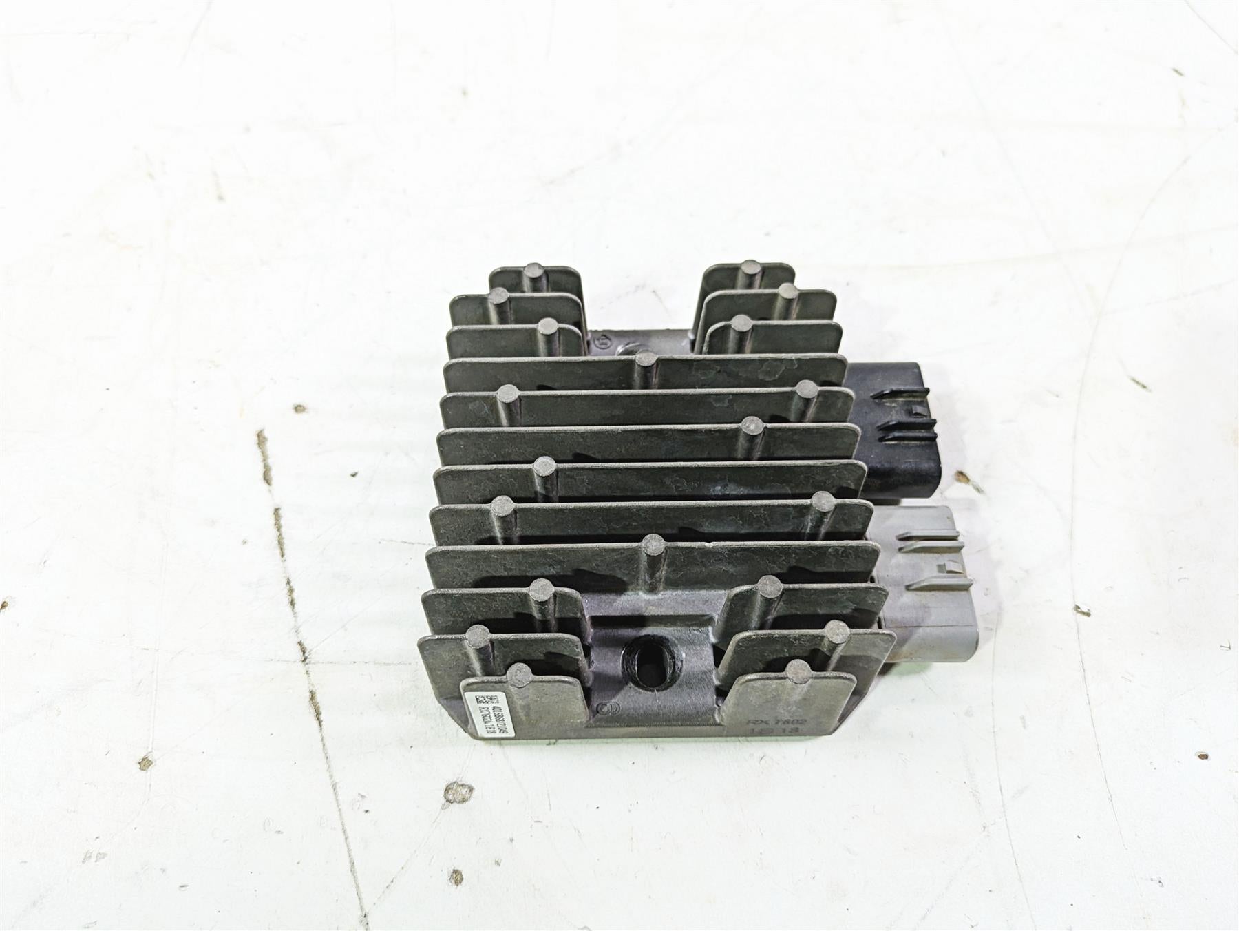 2022 Polaris RZR XP 4 1000 Premium Rectifier Voltage Regulator 50A 3Ph 4016868 {{ shop.shopifyCountryName }} - Mototech271
