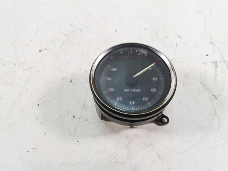2009 Harley Touring FLHTCU Electra Glide Tachometer Tacho Gauge - Read 67348-04D {{ shop.shopifyCountryName }} - Mototech271