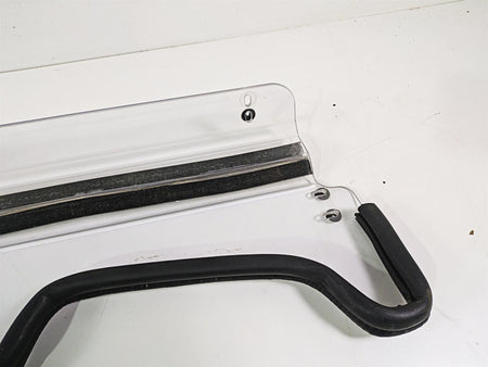 2023 Polaris RZR1000 XP 4 Premium Lower Windshield & Clamps and Parts {{ shop.shopifyCountryName }} - Mototech271