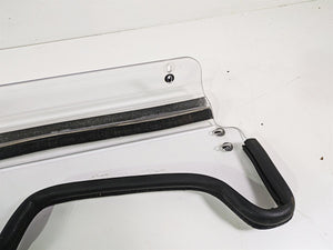 2023 Polaris RZR1000 XP 4 Premium Lower Windshield & Clamps and Parts | Mototech271