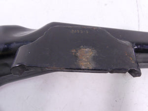 2009 Harley Touring FLHRC Road King Rear Swing Arm Swingarm 1" Axle 45470-09 | Mototech271