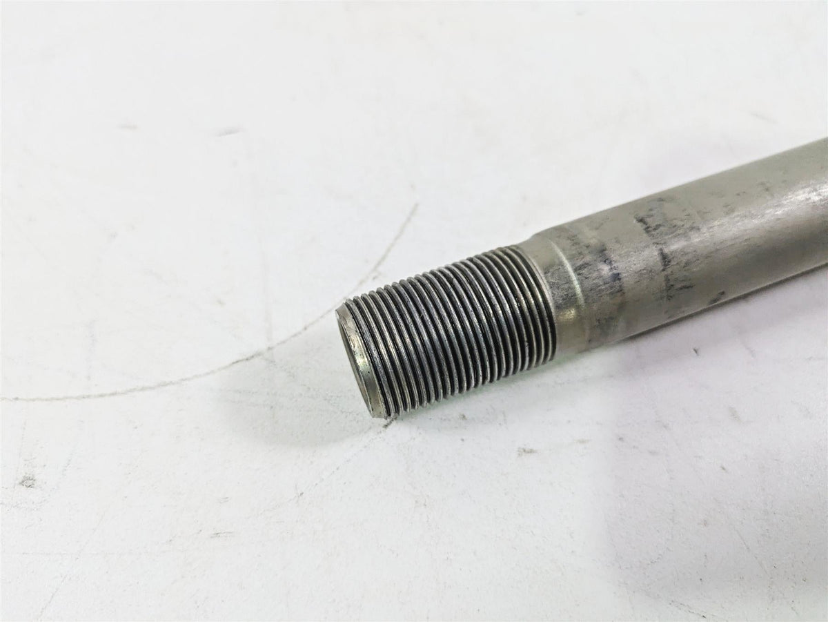 2020 Kawasaki ZX6R Ninja Front Axle Wheel Spindle 25mm 41068-0599 {{ shop.shopifyCountryName }} - Mototech271