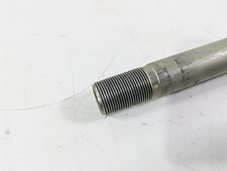 2020 Kawasaki ZX6R Ninja Front Axle Wheel Spindle 25mm 41068-0599 {{ shop.shopifyCountryName }} - Mototech271