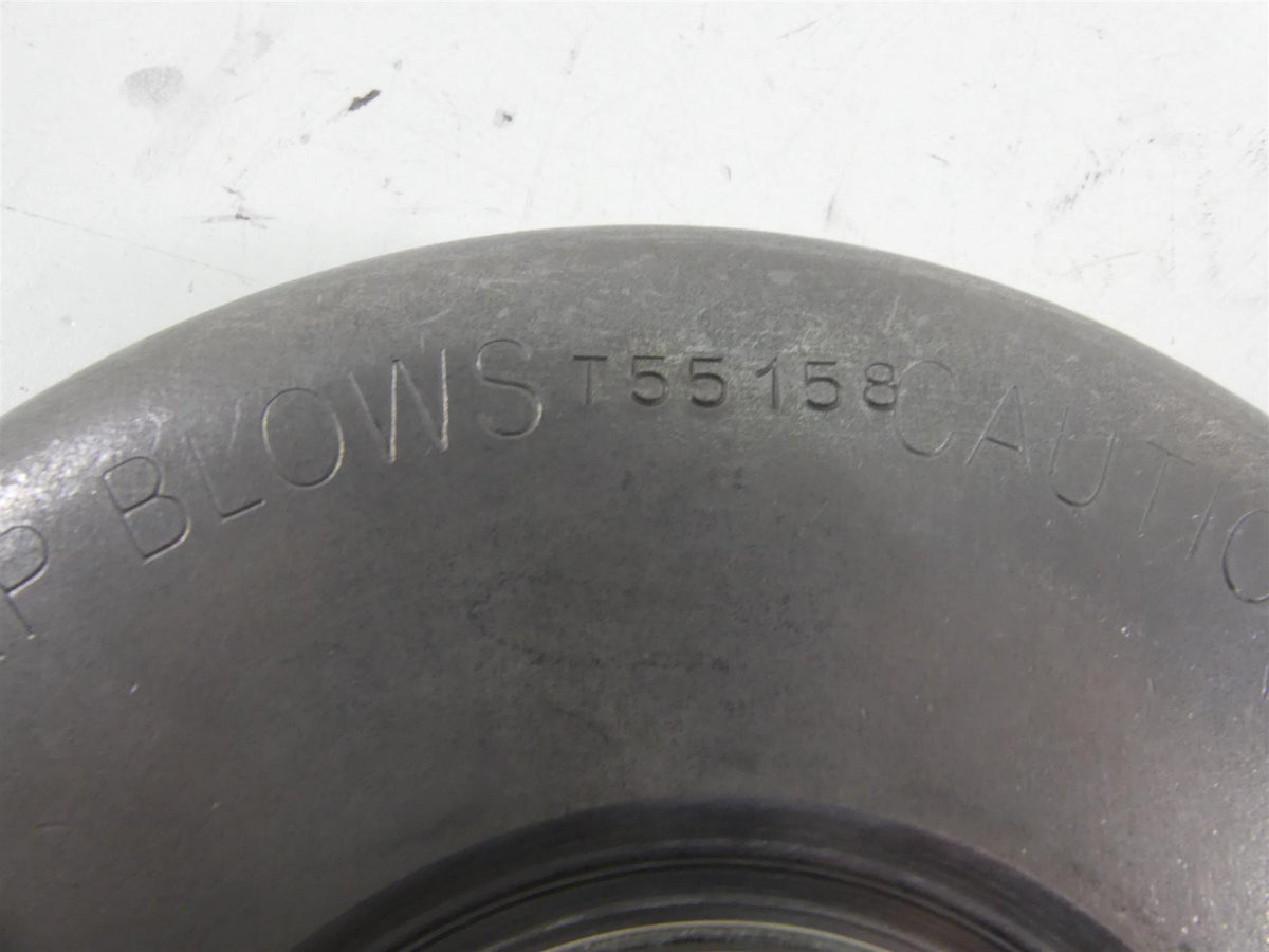 2013 Harley Touring FLHTK Electra Glide Ignition Fly Wheel Rotor 30041-08A {{ shop.shopifyCountryName }} - Mototech271
