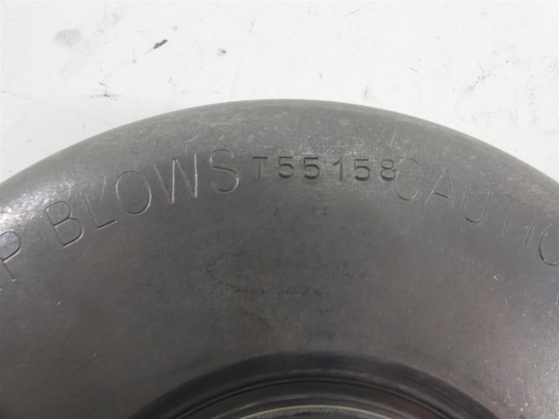 2013 Harley Touring FLHTK Electra Glide Ignition Fly Wheel Rotor 30041-08A {{ shop.shopifyCountryName }} - Mototech271