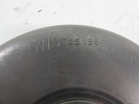 2013 Harley Touring FLHTK Electra Glide Ignition Fly Wheel Rotor 30041-08A {{ shop.shopifyCountryName }} - Mototech271