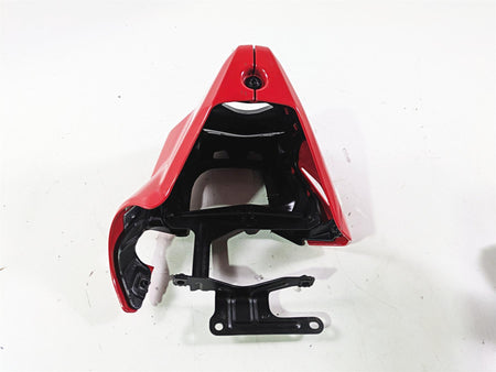2023 Ducati Monster 937 SP Front Lower Belly Cover Spoiler {{ shop.shopifyCountryName }} - Mototech271