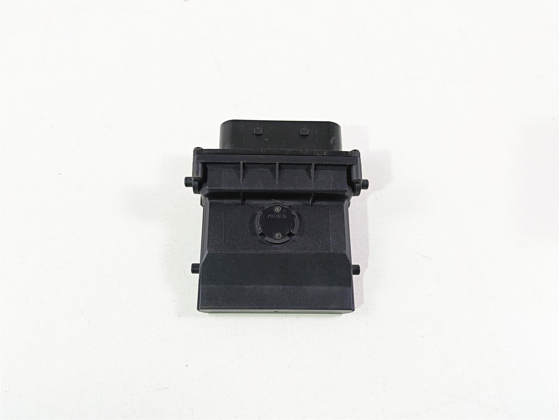 2017 BMW R1200 GS K50 Esa Suspension Shock Control Module 61358359963 {{ shop.shopifyCountryName }} - Mototech271