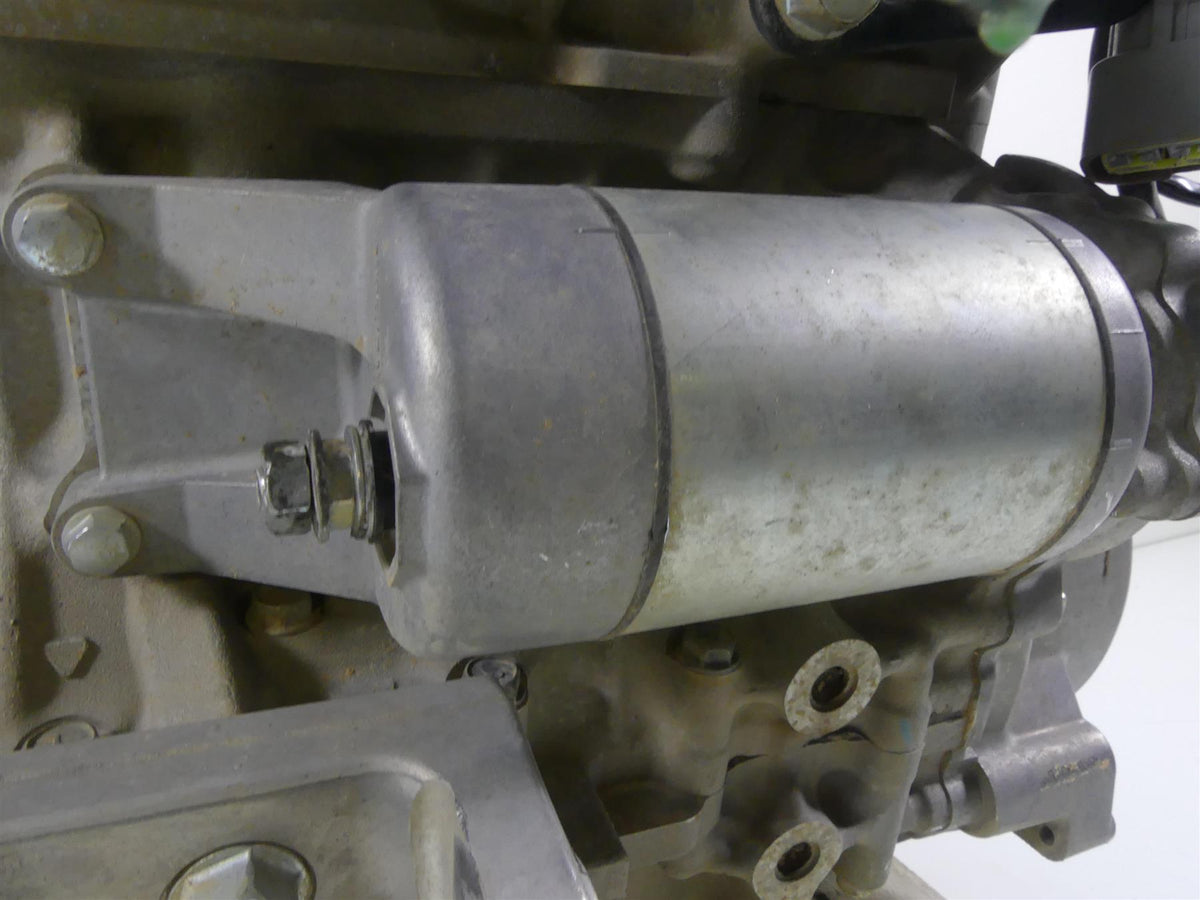 2021 Kawasaki Teryx KRX KRF 1000 Running Engine Motor 640mi - Video 14001-0693 {{ shop.shopifyCountryName }} - Mototech271