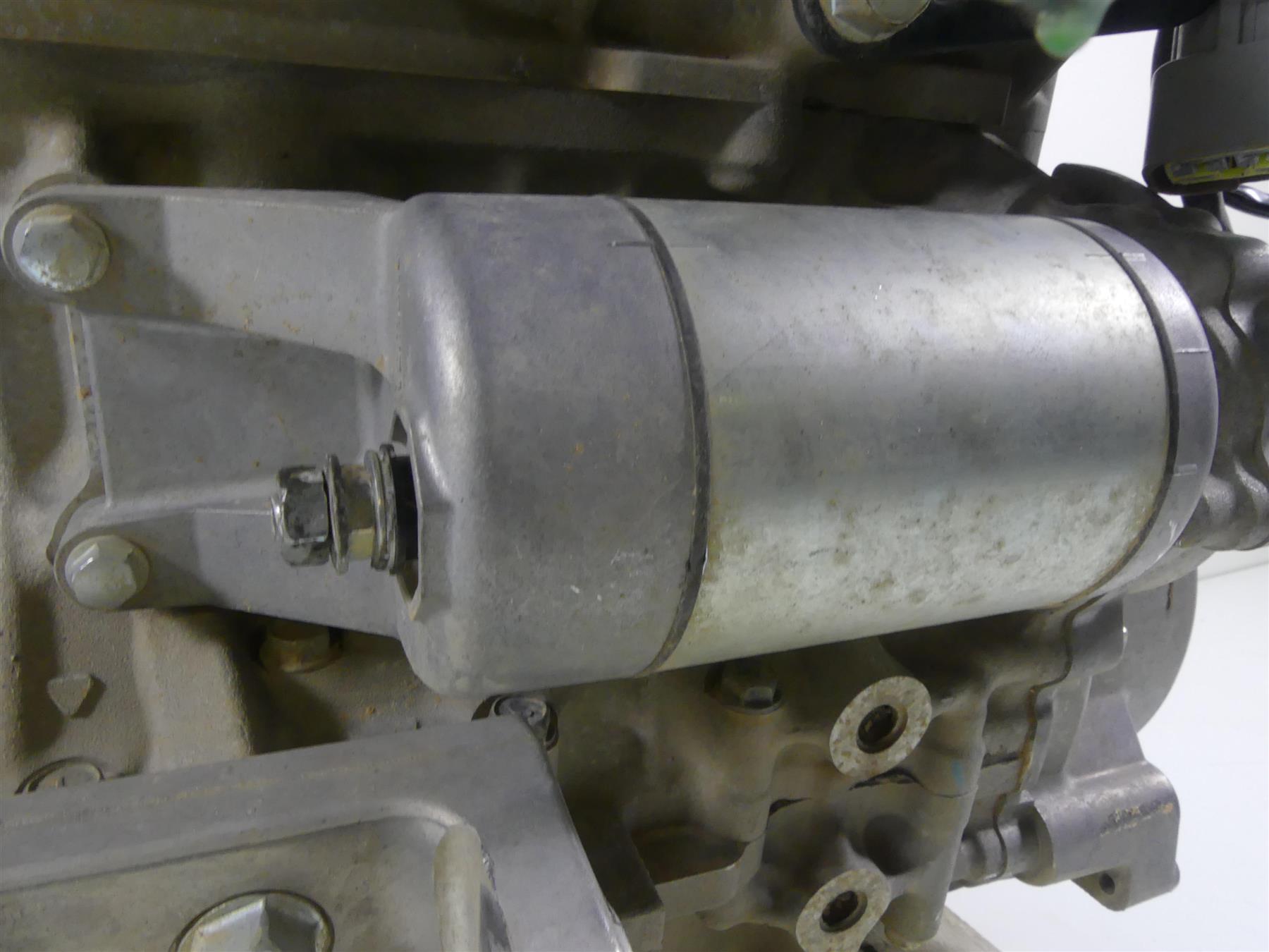 2021 Kawasaki Teryx KRX KRF 1000 Running Engine Motor 640mi - Video 14001-0693 {{ shop.shopifyCountryName }} - Mototech271