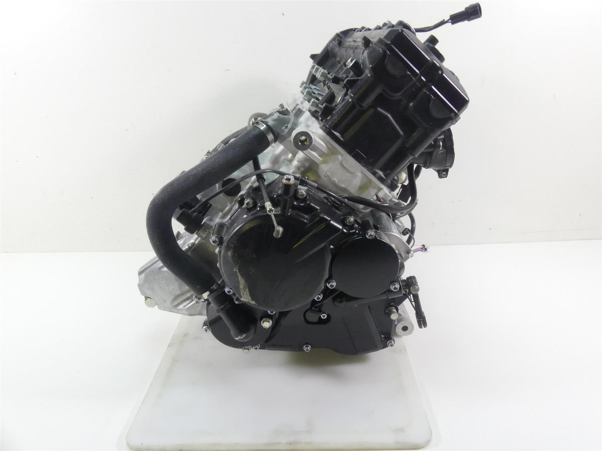 2022 Suzuki GSXR750 Running Engine Motor 2K Only - Video 11301-15830 {{ shop.shopifyCountryName }} - Mototech271