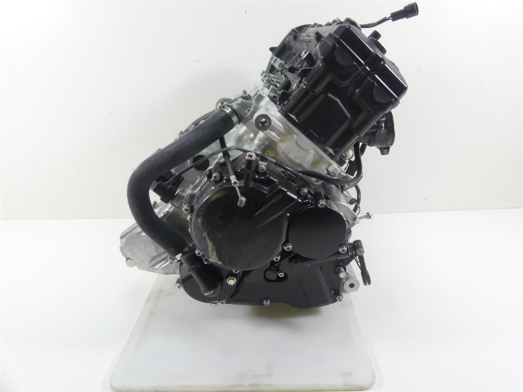 2022 Suzuki GSXR750 Running Engine Motor 2K Only - Video 11301-15830 {{ shop.shopifyCountryName }} - Mototech271