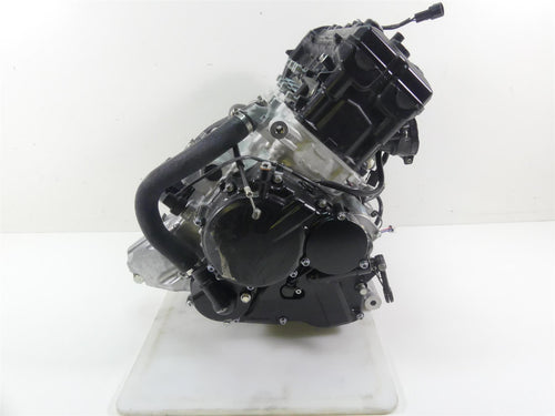 2022 Suzuki GSXR750 Running Engine Motor 2K Only - Video 11301-15830 | Mototech271