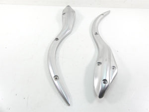 2006 Yamaha Roadliner XV1900 Rear Fender Support Strut Set 1D7-21613-10-00