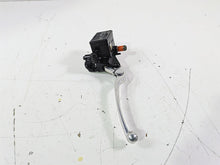 Load image into Gallery viewer, 2005 Kawasaki ZX12R Ninja Nissin Front Brake Master Cylinder 43015-0011 | Mototech271
