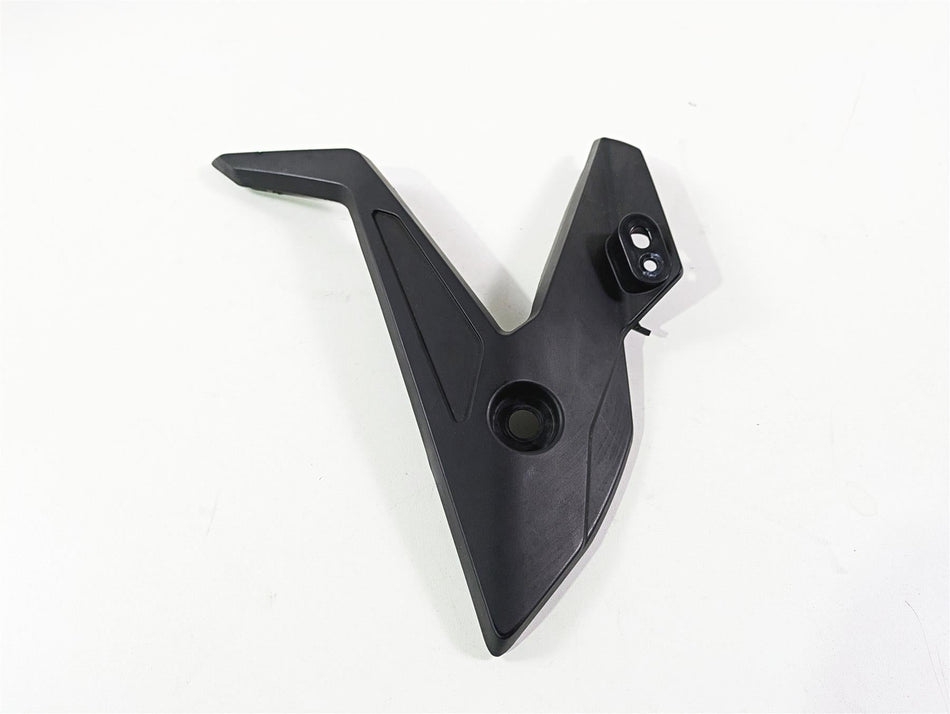 2024 Triumph Tiger 900 GT Rear Blinker Mount Plastic Cover Fairing T2309872 {{ shop.shopifyCountryName }} - Mototech271